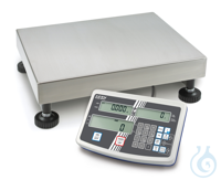 Platform scale, 2 g; 5 g ; 6000 g; 15000 g Tough industry standard suitable...